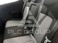 2017 KIA Venga