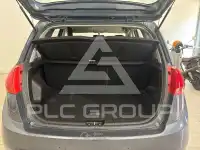 2017 KIA Venga