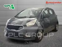 2017 KIA Venga