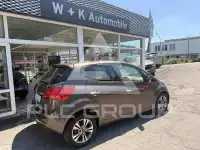 2017 KIA Venga