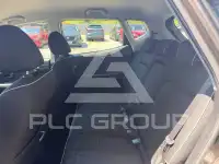 2017 KIA Venga