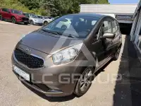 2017 KIA Venga