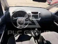 2017 KIA Venga