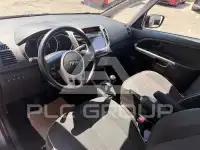 2017 KIA Venga