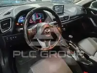 2017 KIA Venga