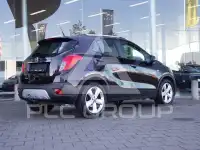 2017 KIA Venga