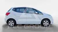 2017 KIA Venga