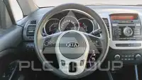 2017 KIA Venga