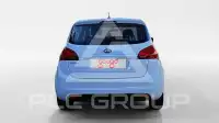 2017 KIA Venga