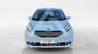 2017 KIA Venga