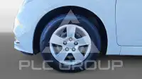 2017 KIA Venga