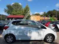 2017 KIA Venga
