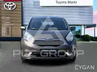 2017 KIA Venga