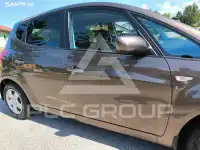 2017 KIA Venga
