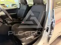 2017 KIA Venga