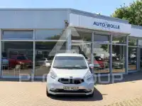 2017 KIA Venga