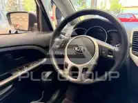 2017 KIA Venga