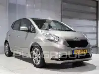 2017 KIA Venga