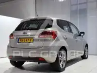 2017 KIA Venga