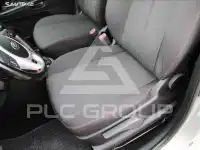 2017 KIA Venga