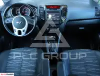 2017 KIA Venga
