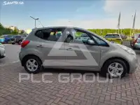 2017 KIA Venga