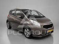 2017 KIA Venga