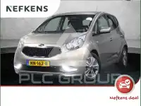 2017 KIA Venga