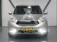 2017 KIA Venga