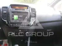2017 KIA Venga