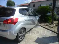 2017 KIA Venga