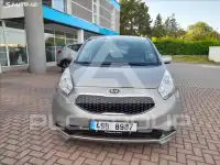 2017 KIA Venga