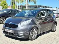 2017 KIA Venga