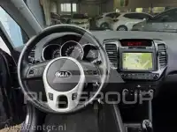2017 KIA Venga