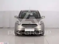 2017 KIA Venga