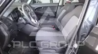 2017 KIA Venga