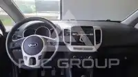 2017 KIA Venga