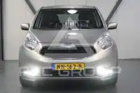 2017 KIA Venga