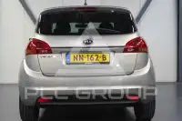 2017 KIA Venga
