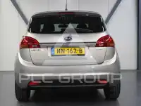 2017 KIA Venga