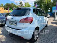 2017 KIA Venga