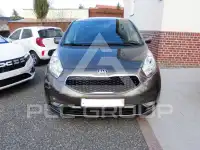 2017 KIA Venga