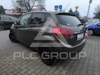 2017 KIA Venga