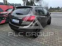 2017 KIA Venga