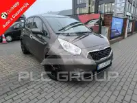 2017 KIA Venga
