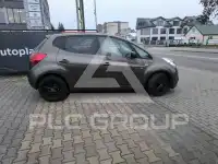 2017 KIA Venga