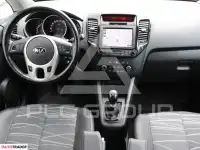 2017 KIA Venga