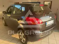 2017 KIA Venga