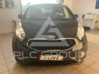 2017 KIA Venga