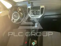 2017 KIA Venga